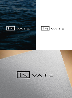 Logo-Design von RS_Design für Inivate Kft | Design: #32418617