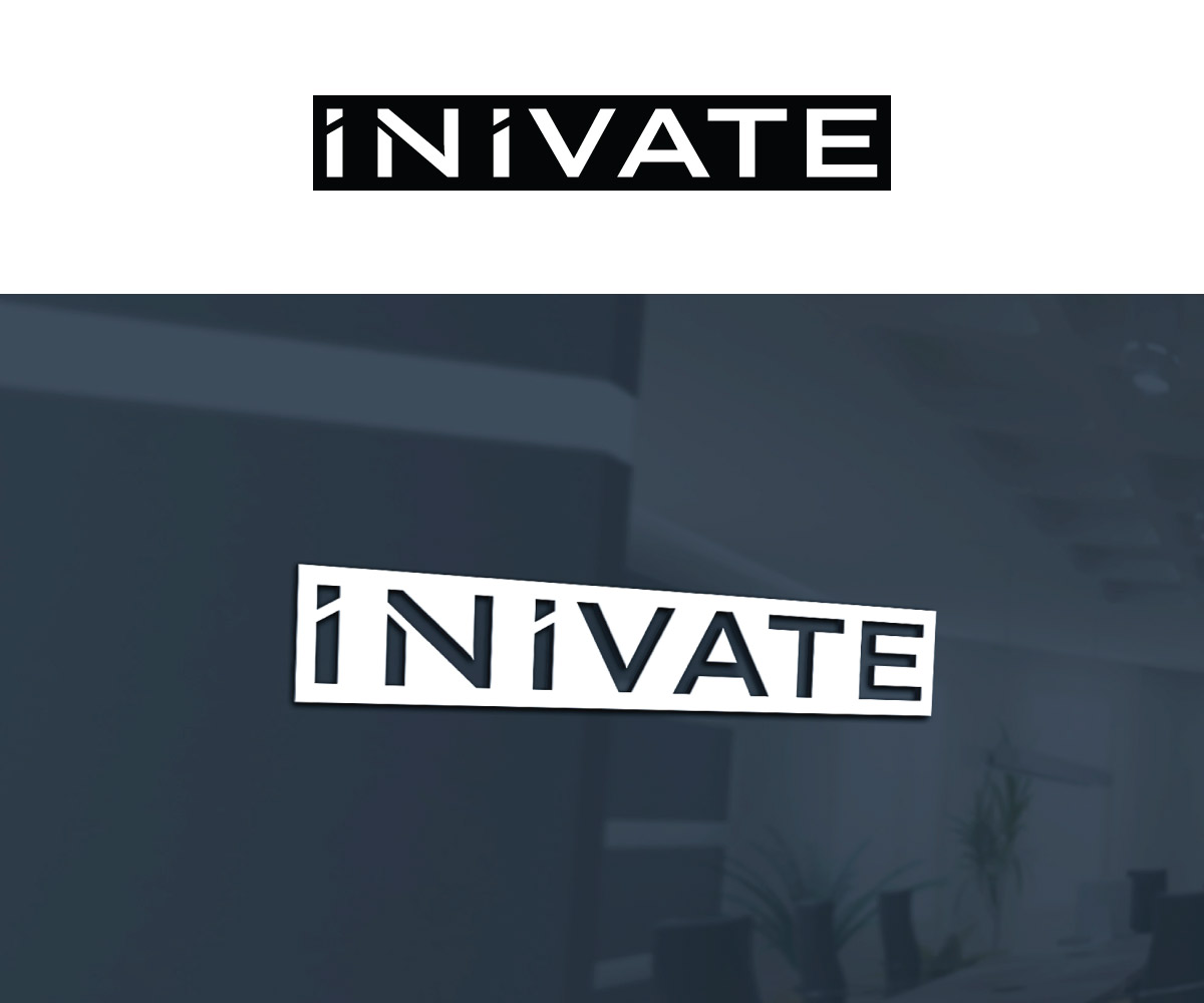 Logo Design by Luckey yaari for Inivate Kft | Design #32403382