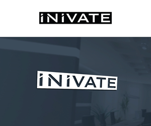 Logo Design by Luckey yaari for Inivate Kft | Design: #32403382