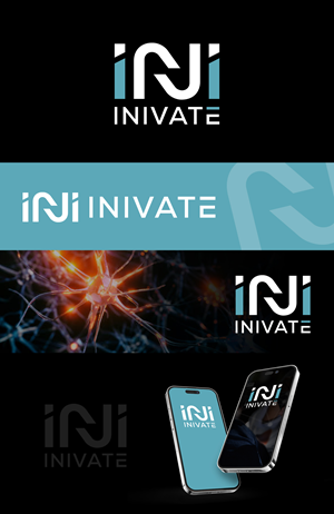Logo Design by Design Athics for Inivate Kft | Design: #32400449