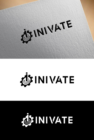 Diseño de Logo por Loknath para Inivate Kft | Diseño: #32413196