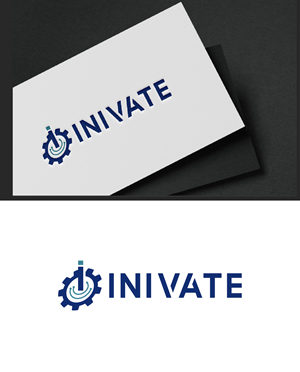 Diseño de Logo por Loknath para Inivate Kft | Diseño: #32413197