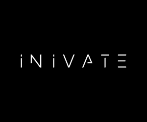 Logo Design by Kavth for Inivate Kft | Design: #32443558