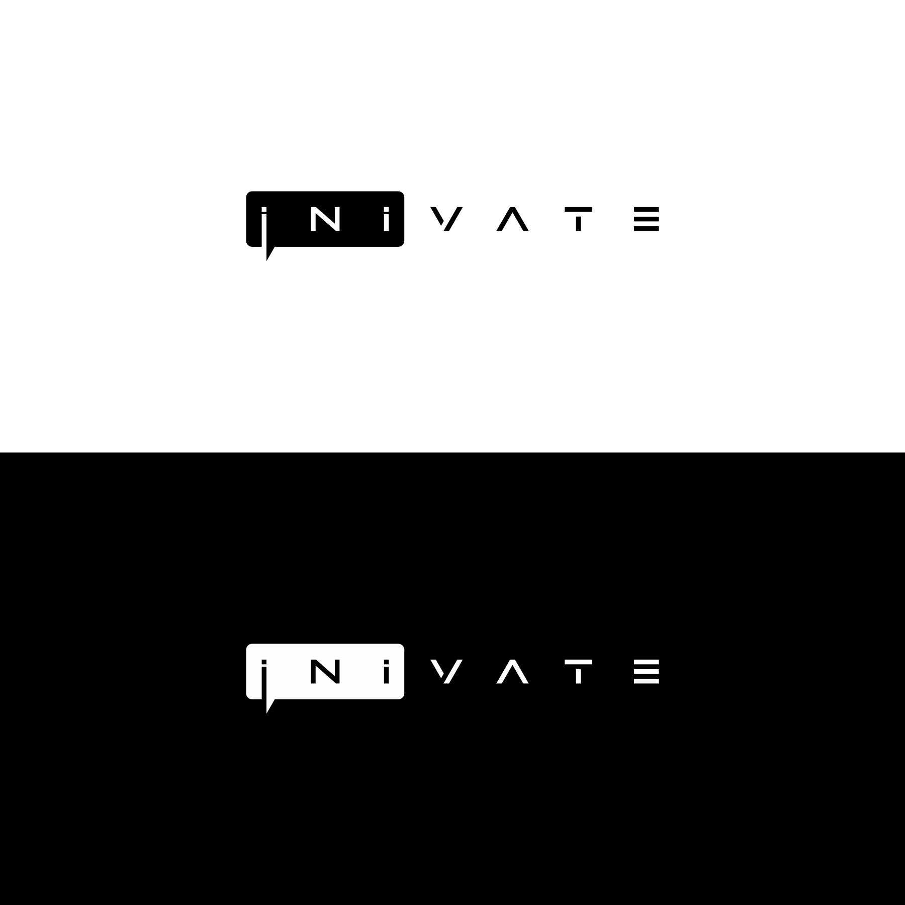 Diseño de Logo por sabina aiko para Inivate Kft | Diseño #32407016