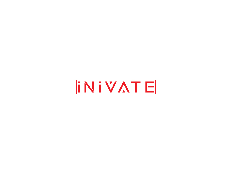 Logo Design by VectorForge for Inivate Kft | Design #32406325