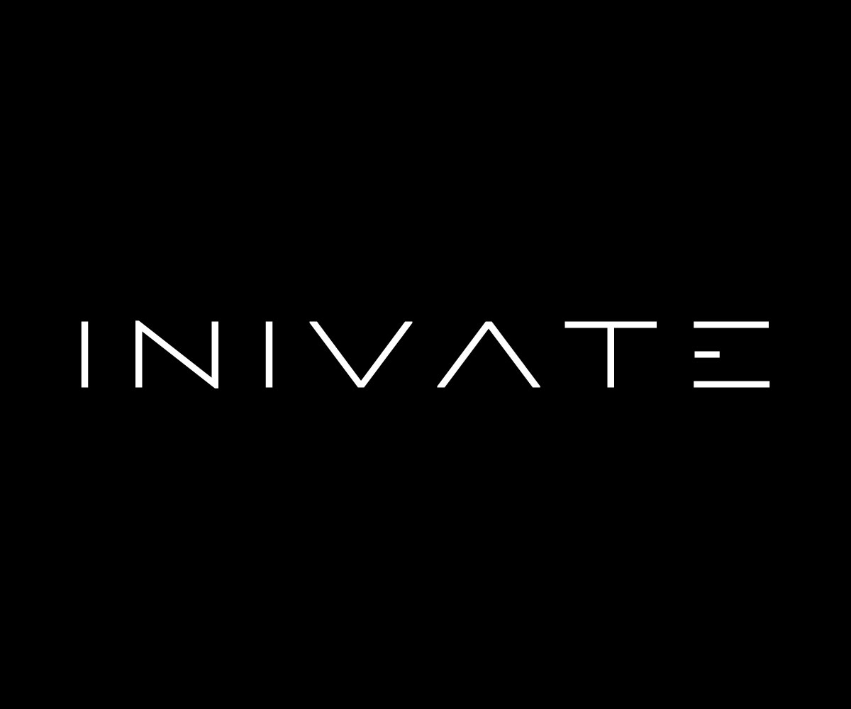 Logo Design by RaKu 2 for Inivate Kft | Design #32446540
