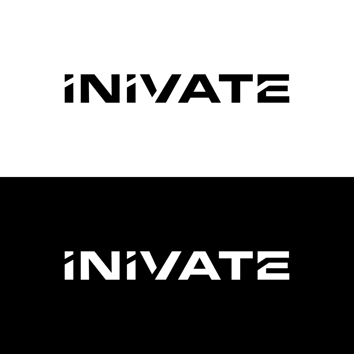 Logo Design by pusing for Inivate Kft | Design #32406017