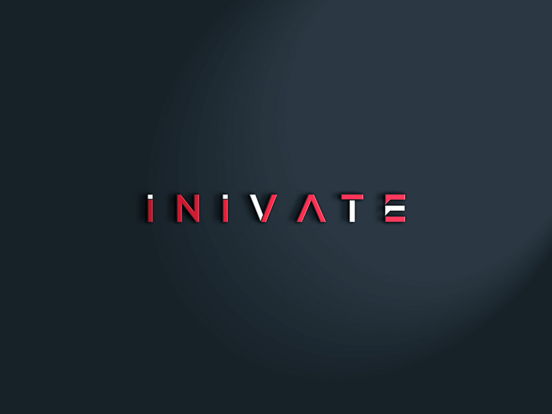 Logo Design by luxydesign for Inivate Kft | Design #32444243