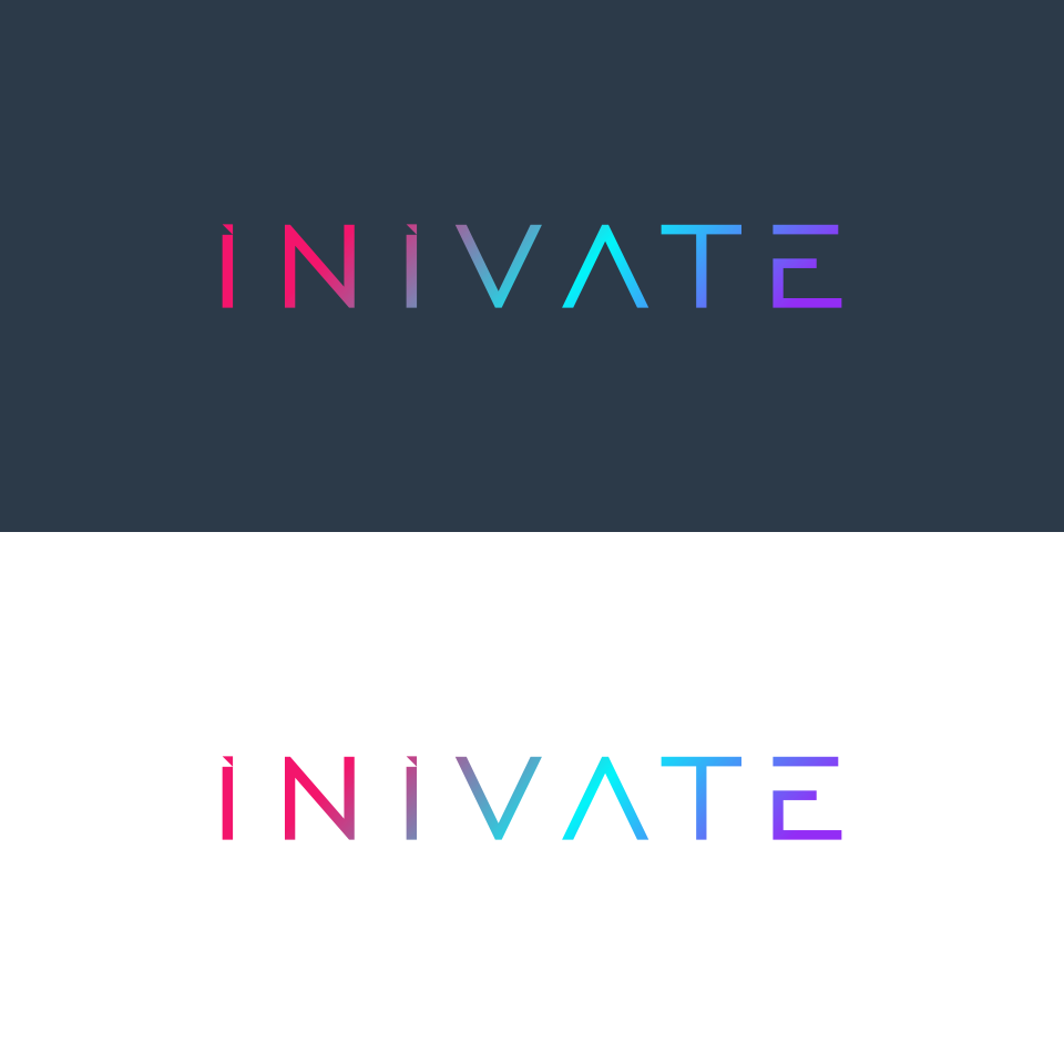 Logo Design by MK_STD for Inivate Kft | Design #32398824