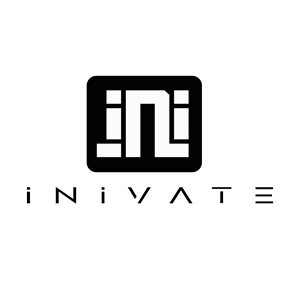 Logo-Design von Casey Kelechi für Inivate Kft | Design #32424697