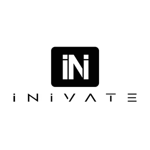 Logo-Design von Casey Kelechi für Inivate Kft | Design: #32424698