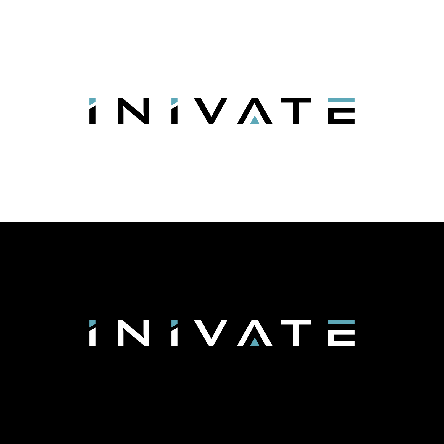 Logo Design by 16surya for Inivate Kft | Design #32405419