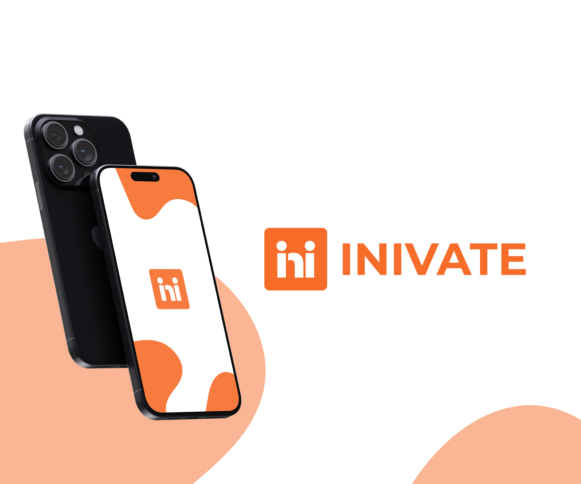 Logo Design by Creative Vect for Inivate Kft | Design #32408241