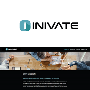 Diseño de Logo por shahadat_hossain para Inivate Kft | Diseño: #32405515