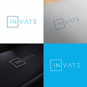 Logo-Design von Dylan Z.R für Inivate Kft | Design: #32406105