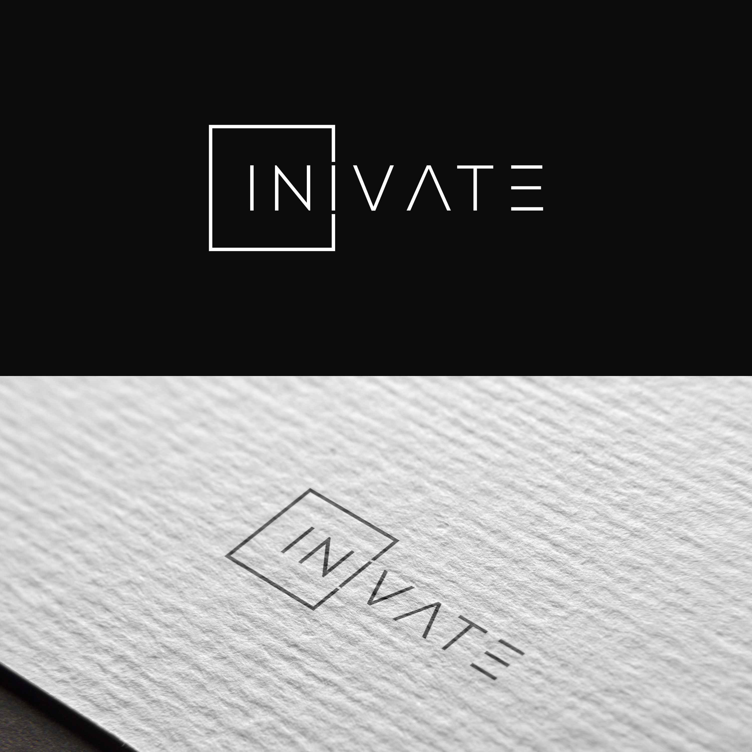 Design de Logo par Dylan Z.R pour Inivate Kft | Design #32411881