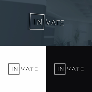 Design de Logo par Dylan Z.R pour Inivate Kft | Design : #32412820