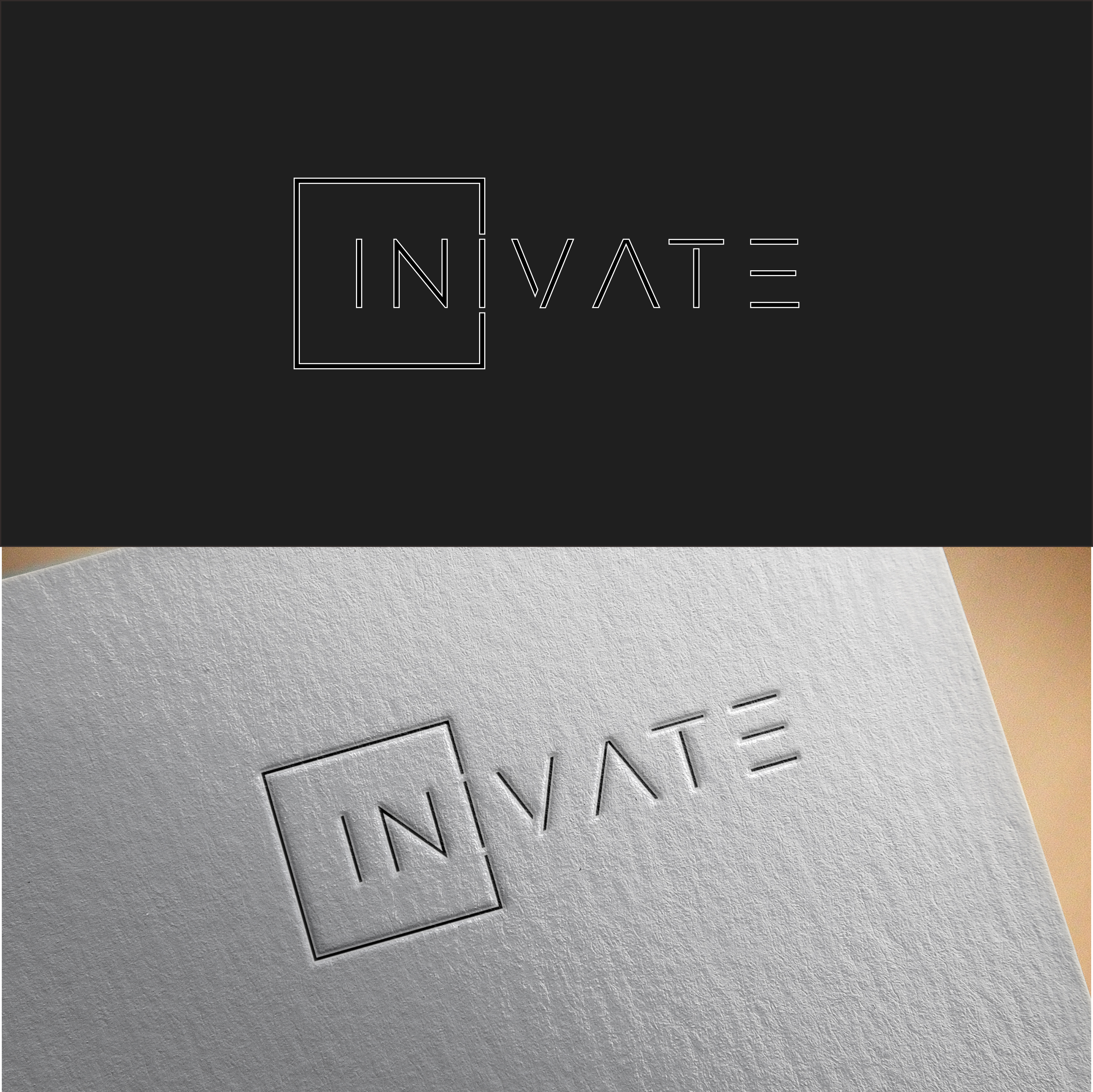 Diseño de Logo por Dylan Z.R para Inivate Kft | Diseño #32412827