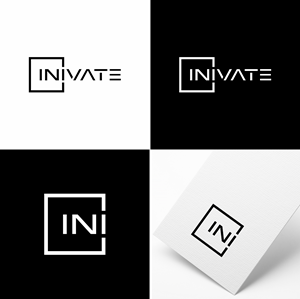 Design de Logo par Dylan Z.R pour Inivate Kft | Design : #32413321