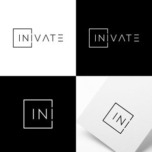 Design de Logo par Dylan Z.R pour Inivate Kft | Design : #32422818