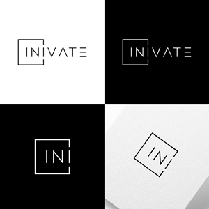 Design de Logo par Dylan Z.R pour Inivate Kft | Design : #32423994