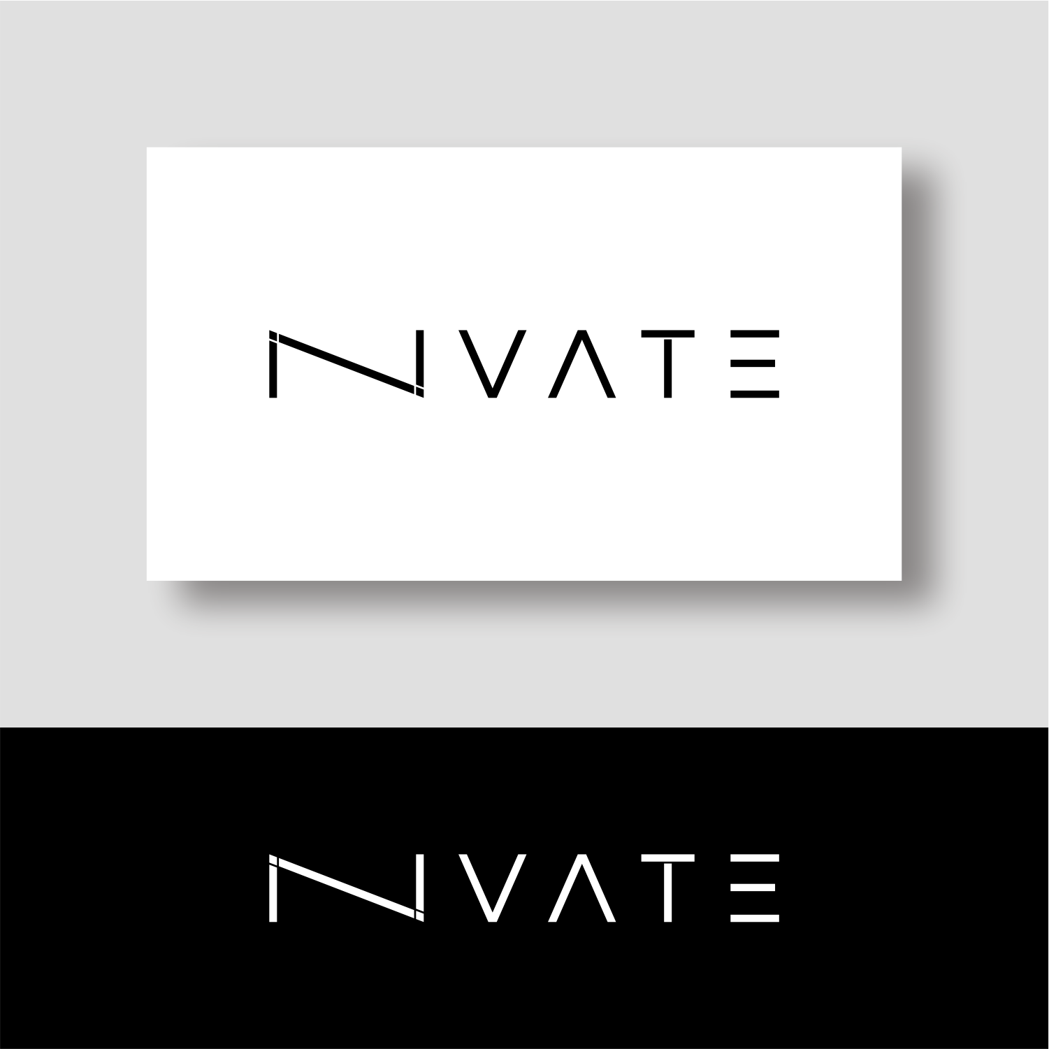 Logo Design by ganesaputu for Inivate Kft | Design #32398821
