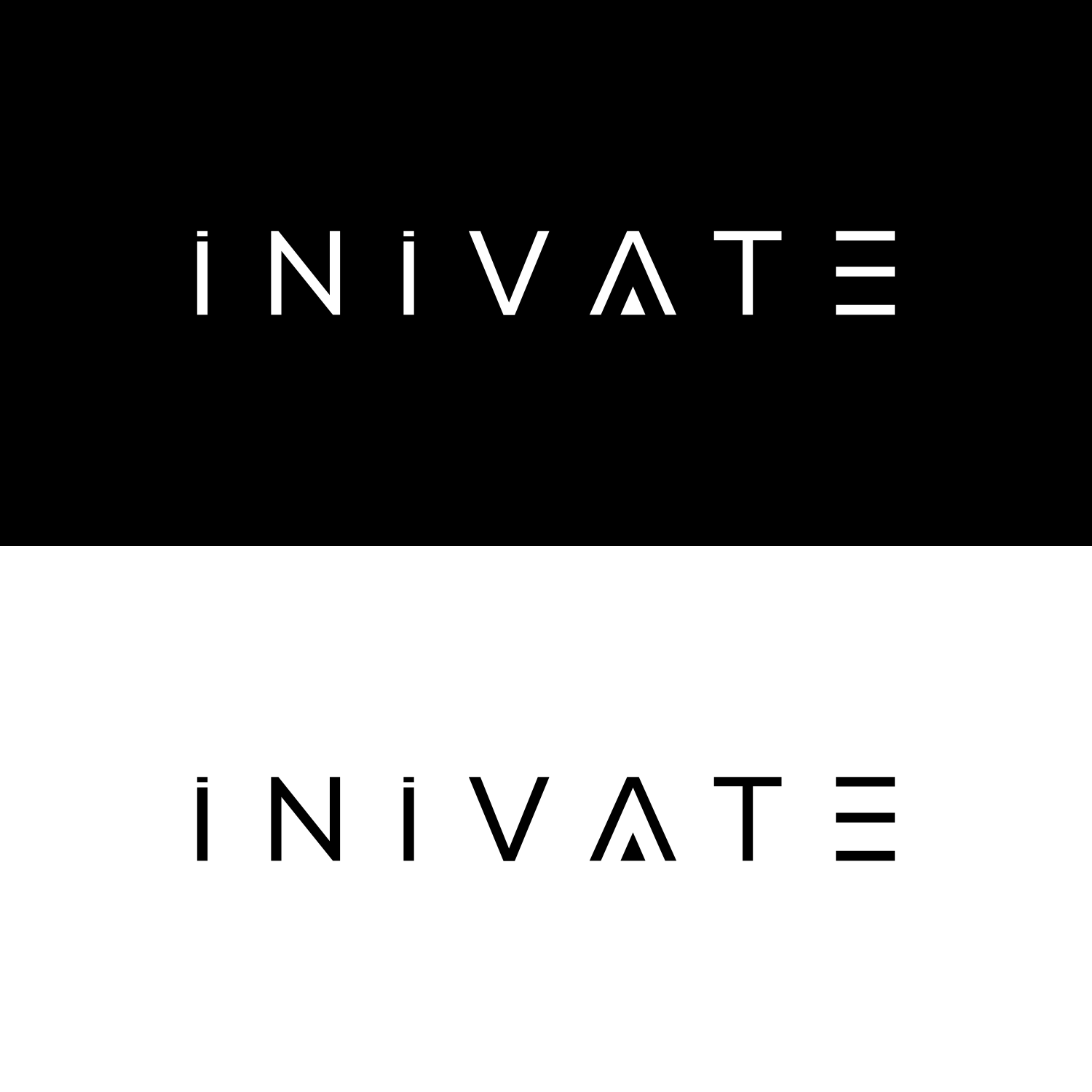 Logo Design by anak hits for Inivate Kft | Design #32398764