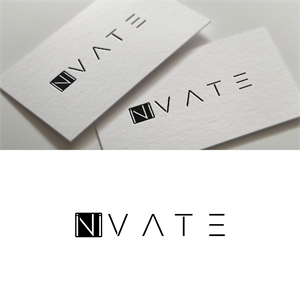 Logo Design by diego costa for Inivate Kft | Design: #32398943