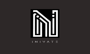 Logo Design by Pixelia for Inivate Kft | Design: #32438576