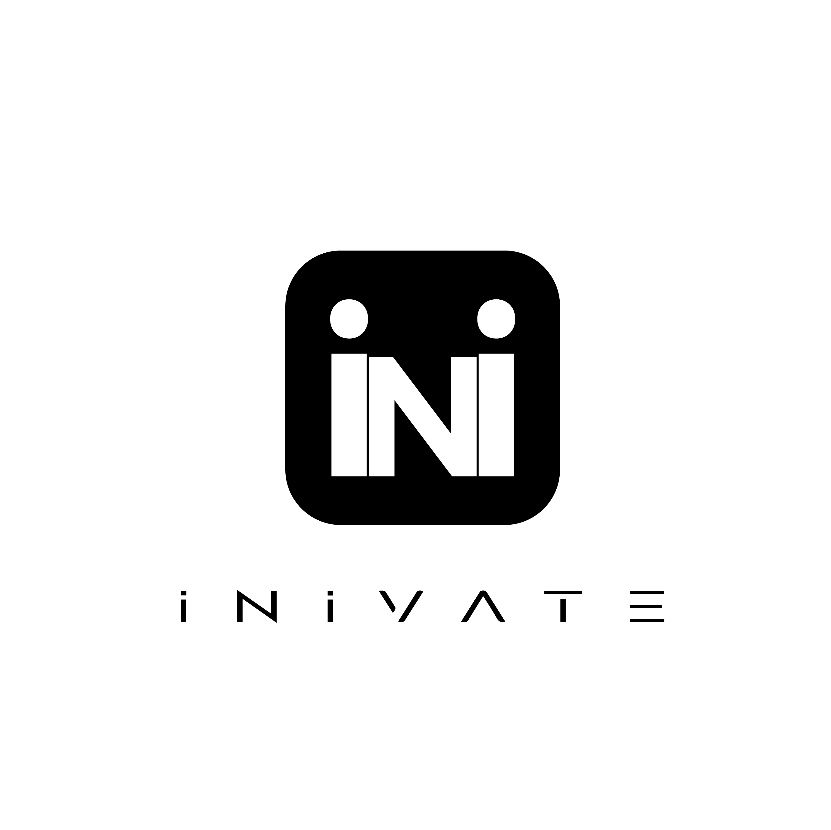 Logo Design by JohnnydArt for Inivate Kft | Design #32409023