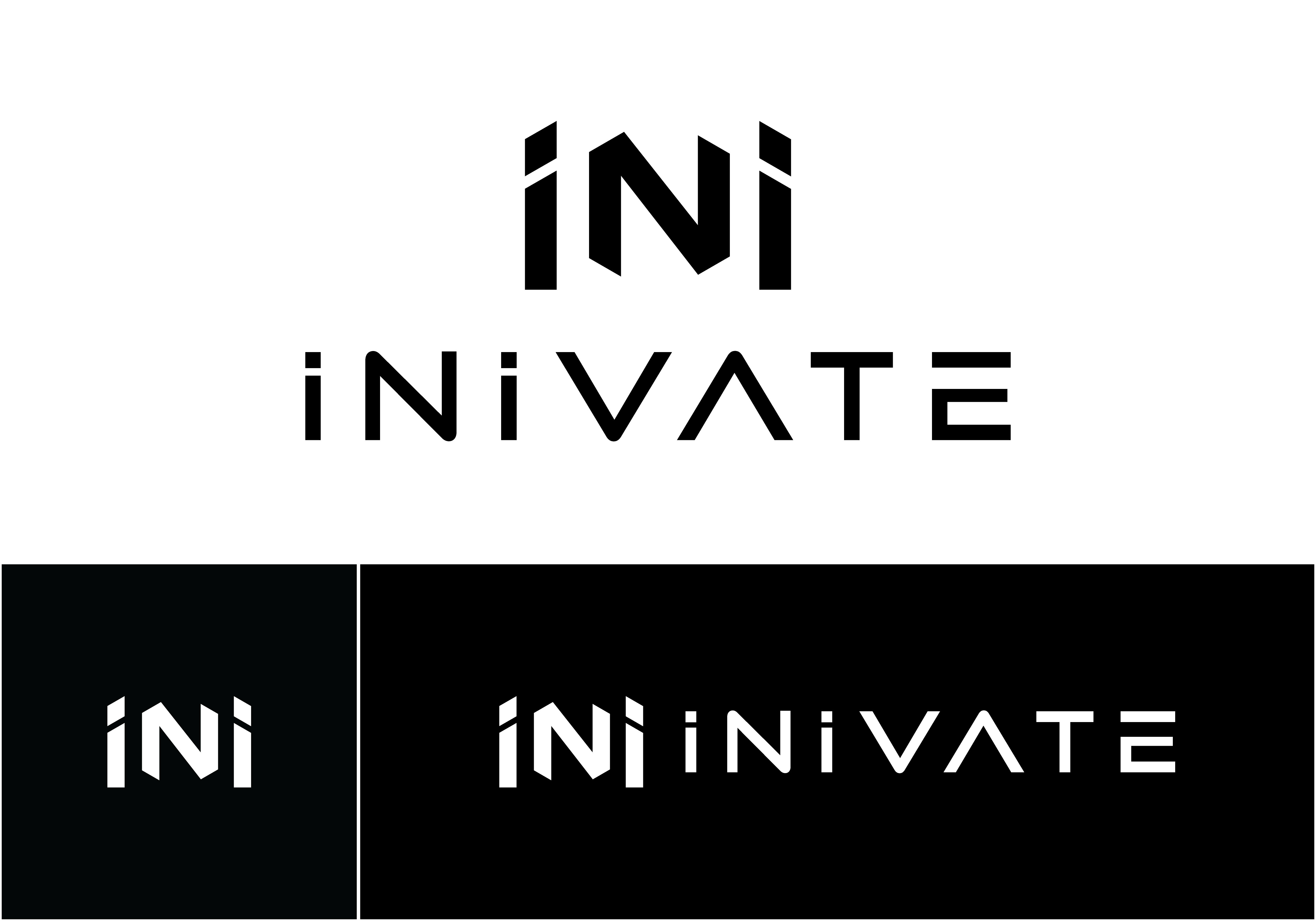 Diseño de Logo por habibaakter21 para Inivate Kft | Diseño #32418673