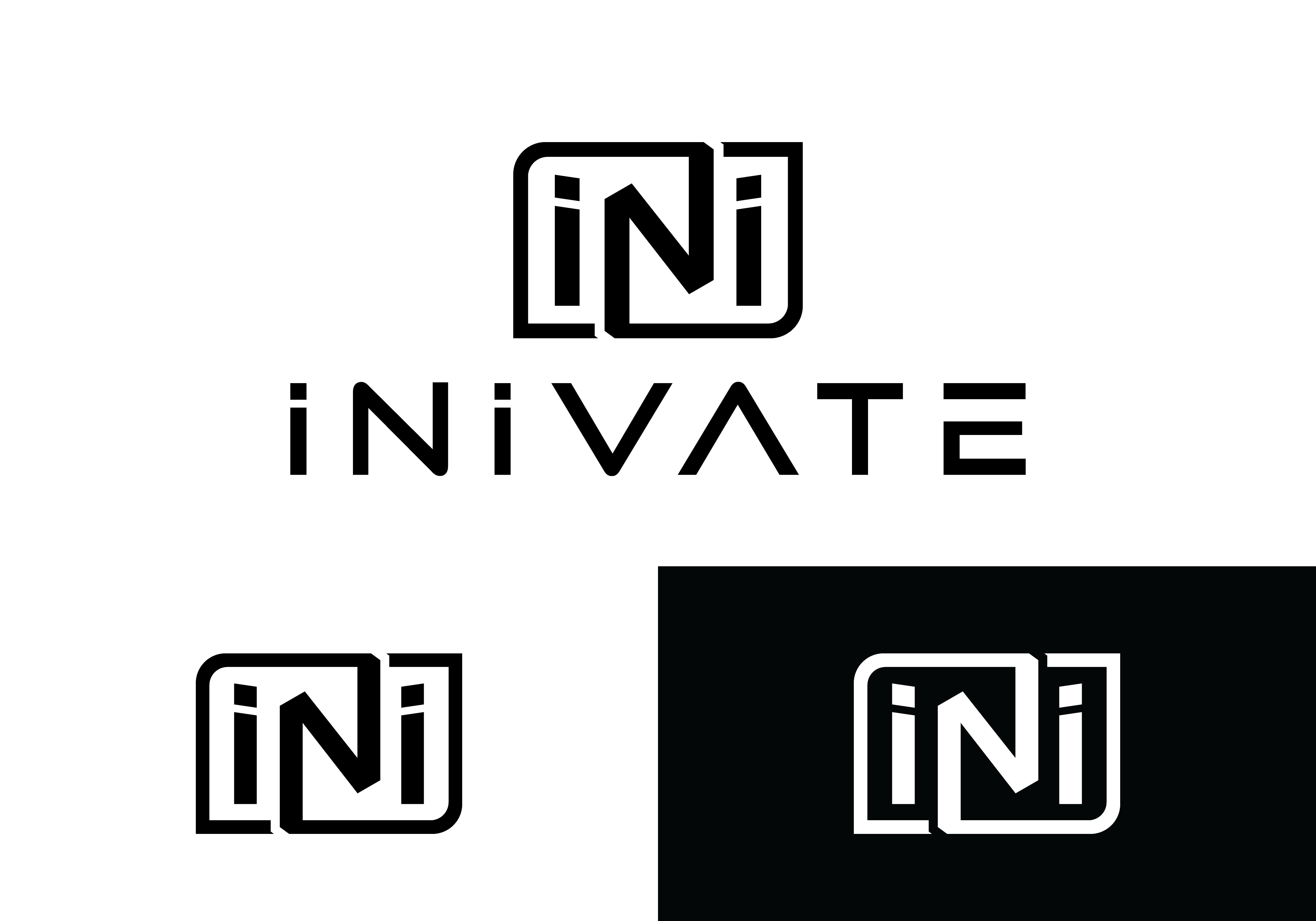 Design de Logo par habibaakter21 pour Inivate Kft | Design #32418824