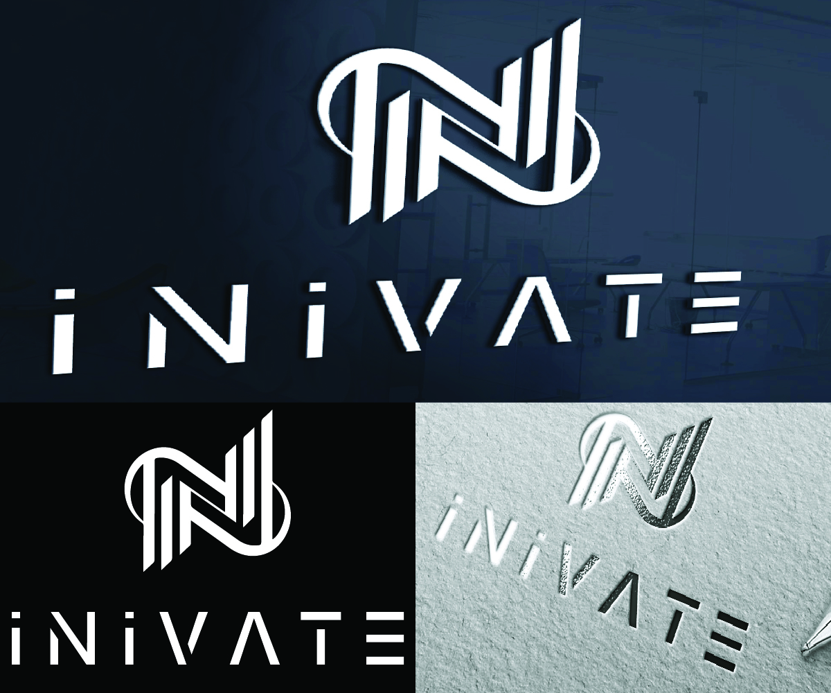 Diseño de Logo por S5 para Inivate Kft | Diseño #32435324