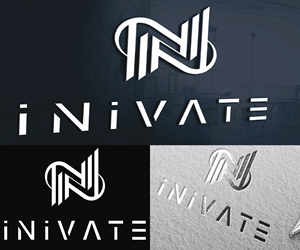 Diseño de Logo por S5 para Inivate Kft | Diseño: #32435324