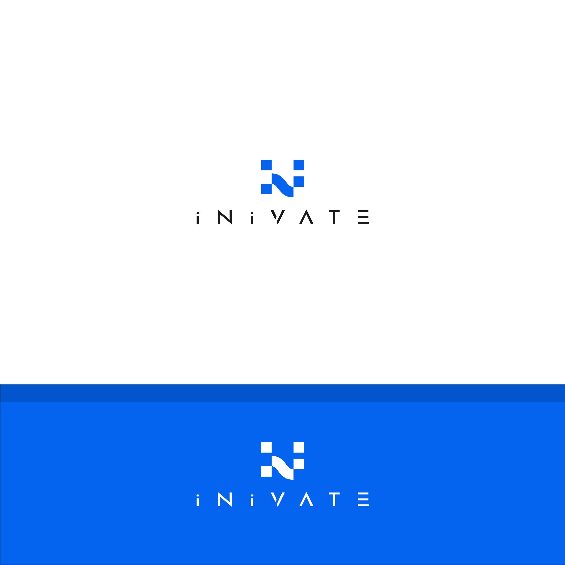 Logo-Design von ridho_ für Inivate Kft | Design #32406448