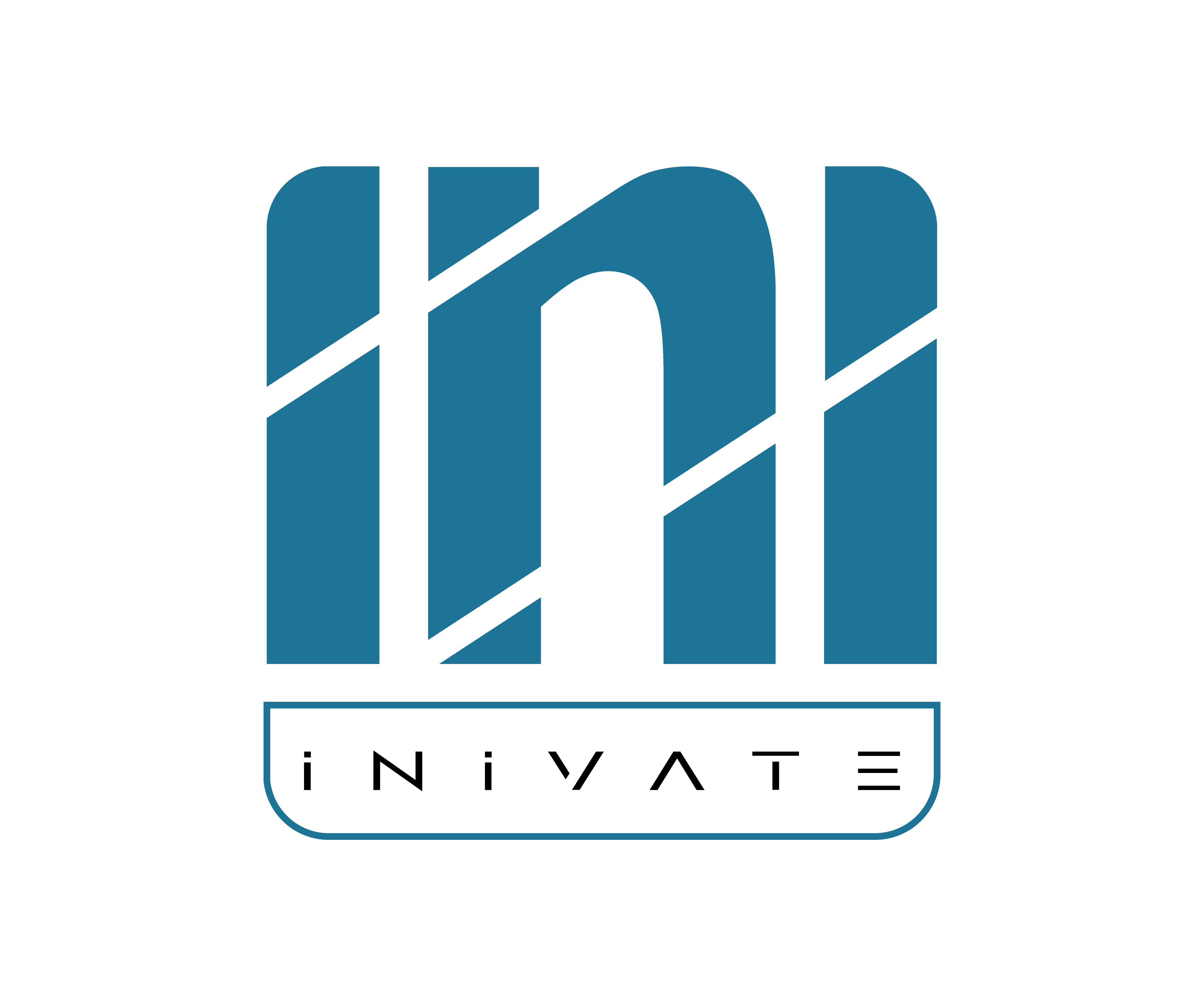 Logo Design by Goltu for Inivate Kft | Design #32419325