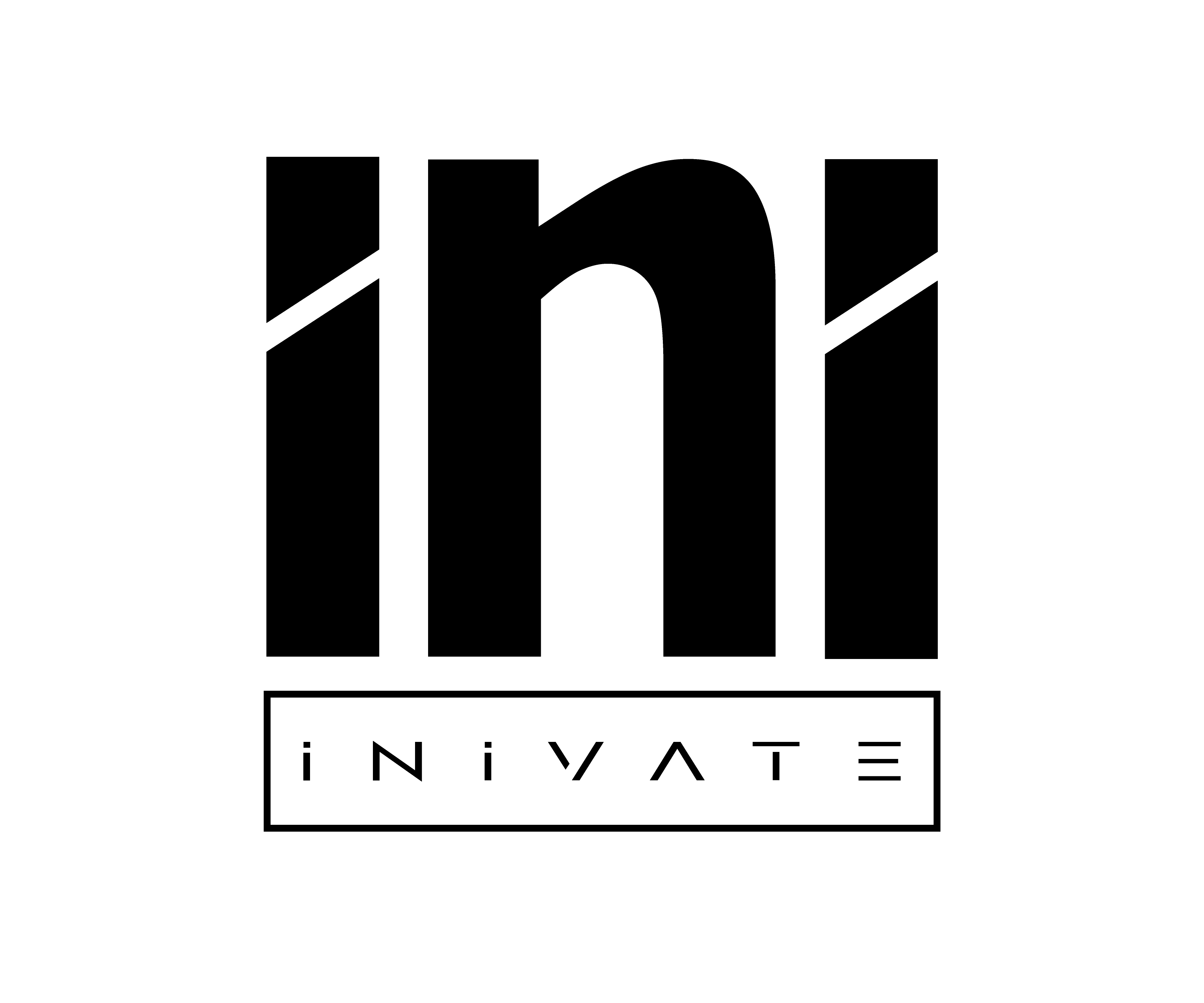 Logo Design by Goltu for Inivate Kft | Design #32444348