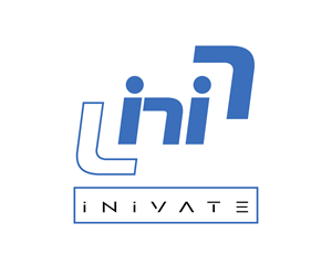 Logo Design by Goltu for Inivate Kft | Design: #32445028