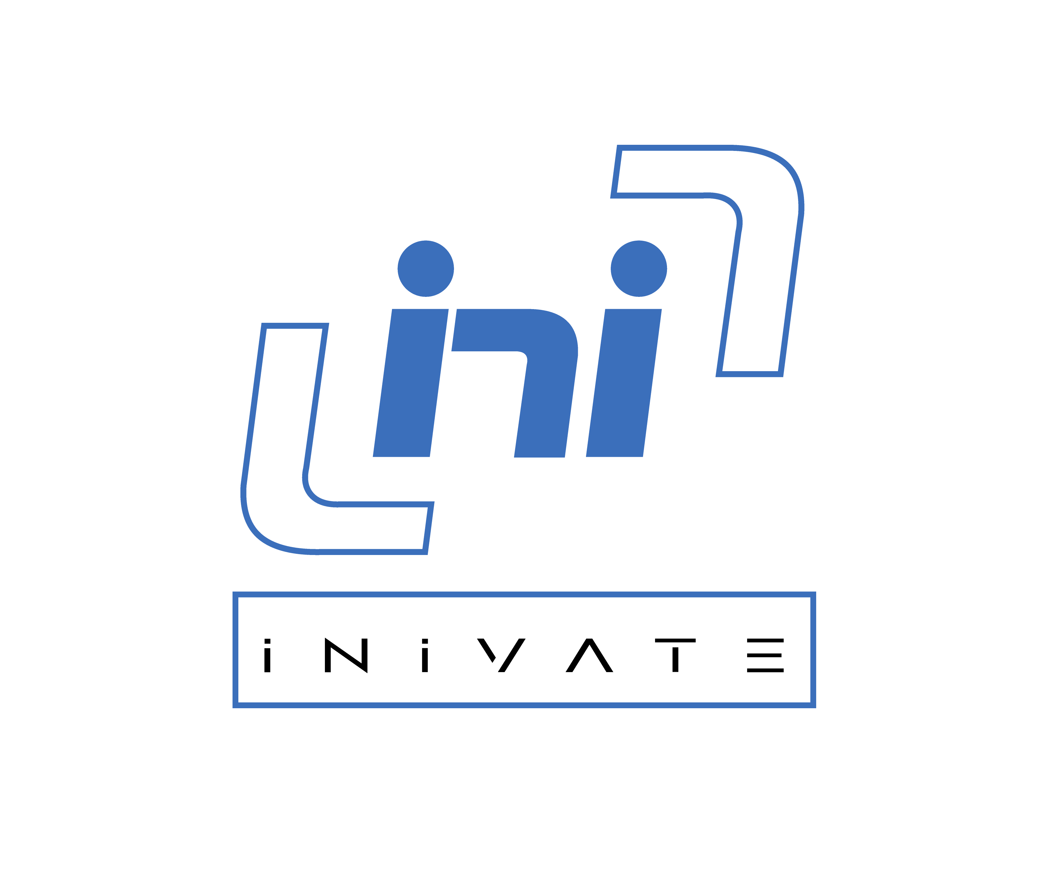 Logo Design by Goltu for Inivate Kft | Design #32445333