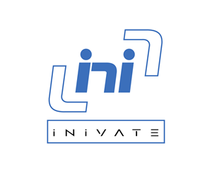 Logo Design by Goltu for Inivate Kft | Design: #32445333