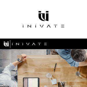 Diseño de Logo por malekah_city para Inivate Kft | Diseño: #32422608