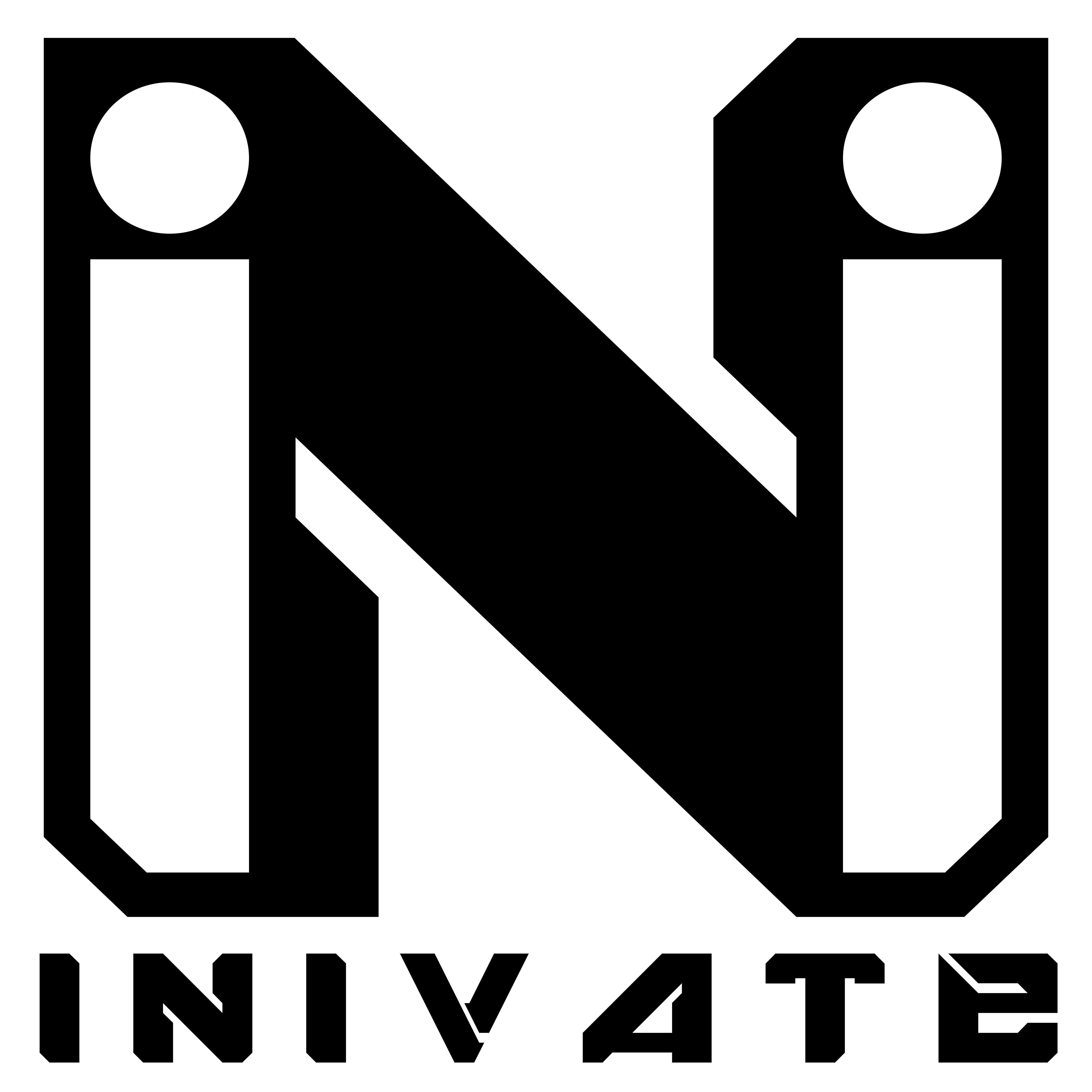 Diseño de Logo por CariCuan24 para Inivate Kft | Diseño #32439968