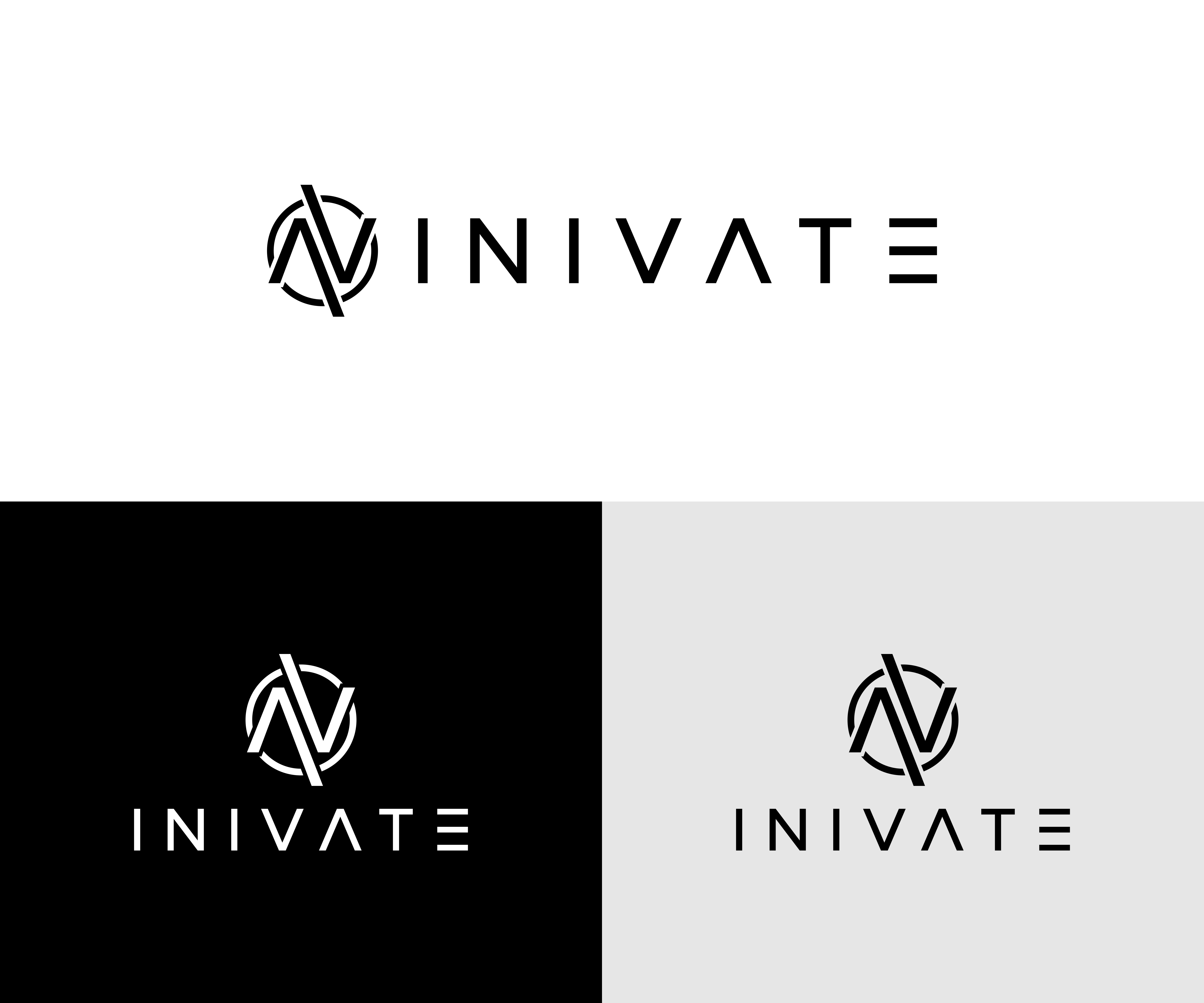 Diseño de Logo por CariCuan24 para Inivate Kft | Diseño #32441158