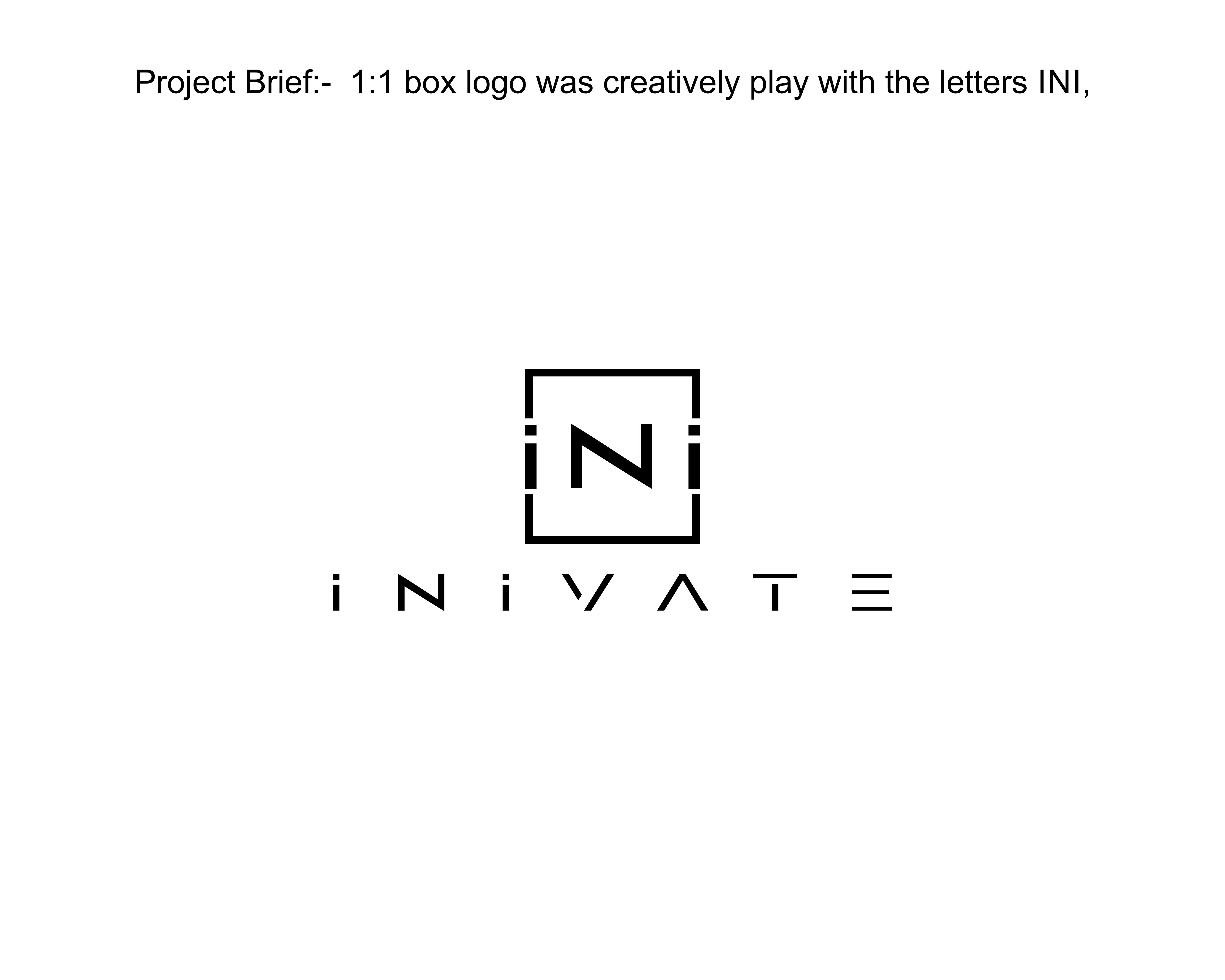 Logo Design by Rose85 for Inivate Kft | Design #32399147