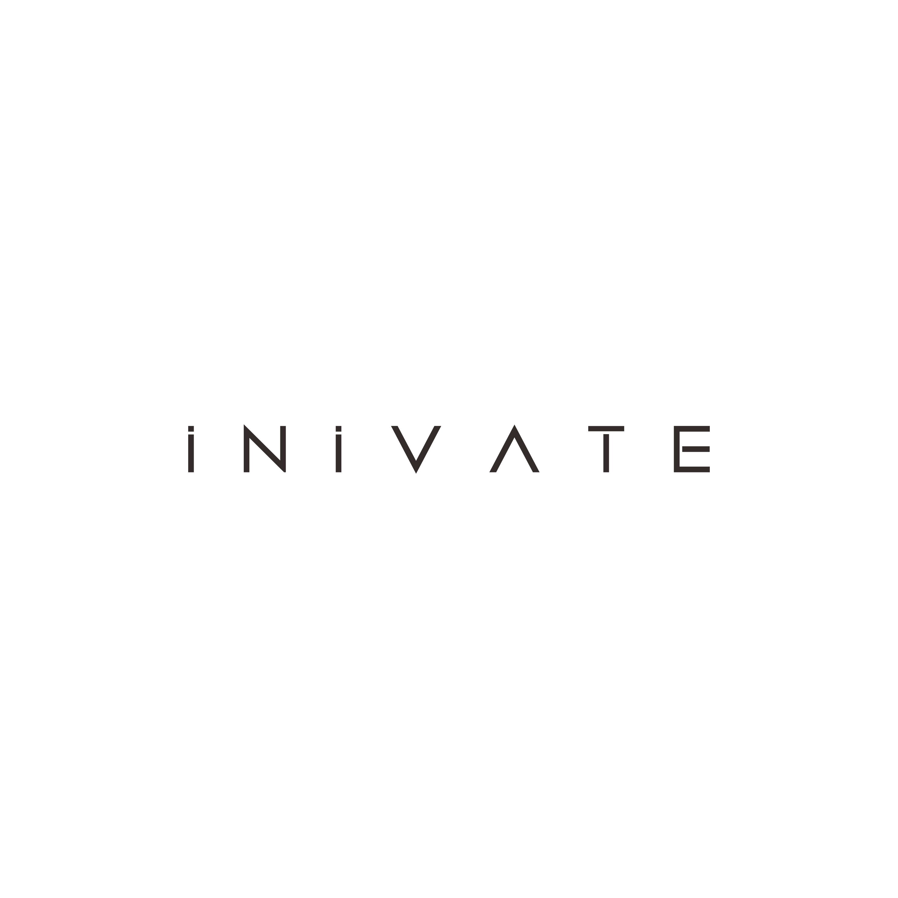 Logo Design by Rukhan for Inivate Kft | Design #32408894