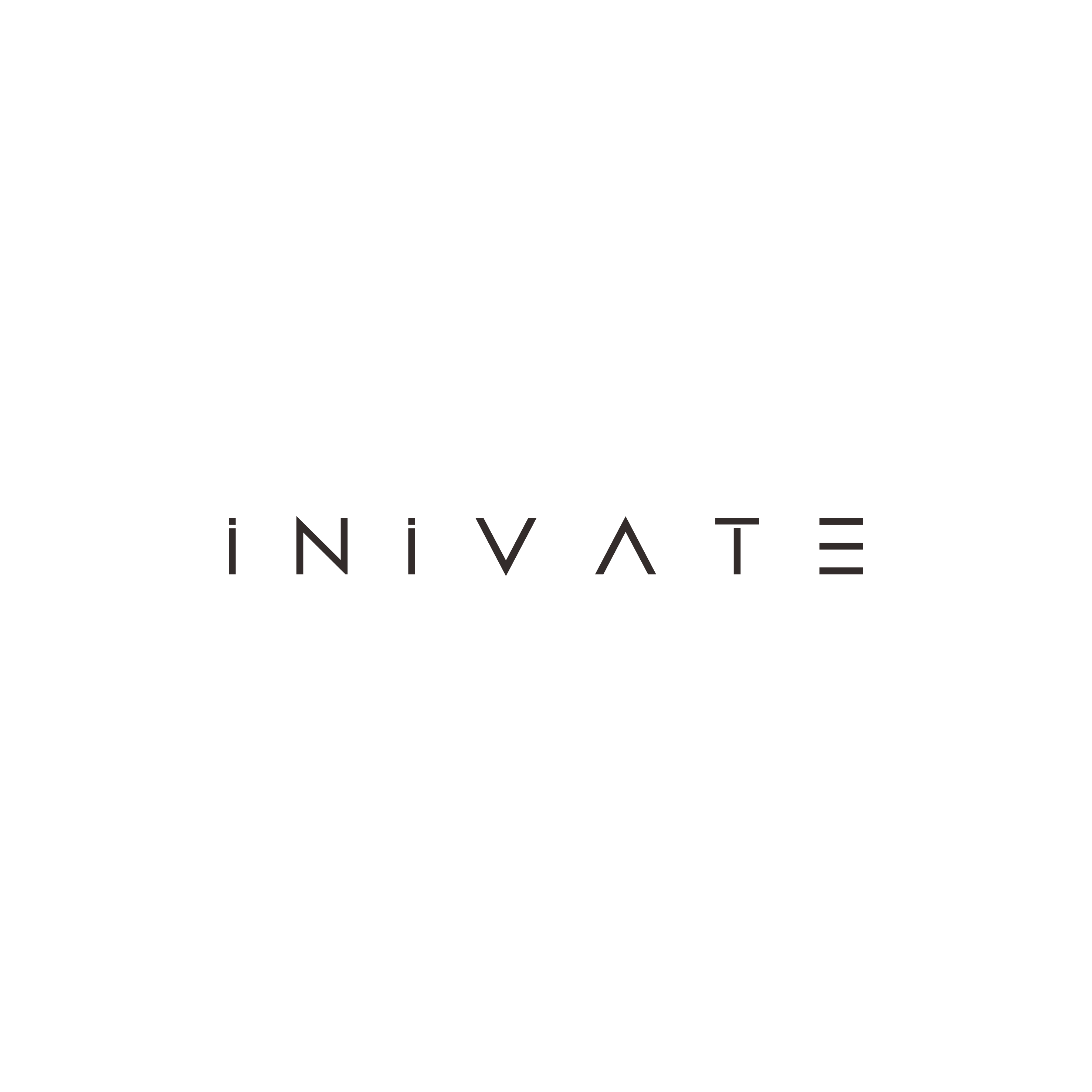 Logo Design by Rukhan for Inivate Kft | Design #32408896