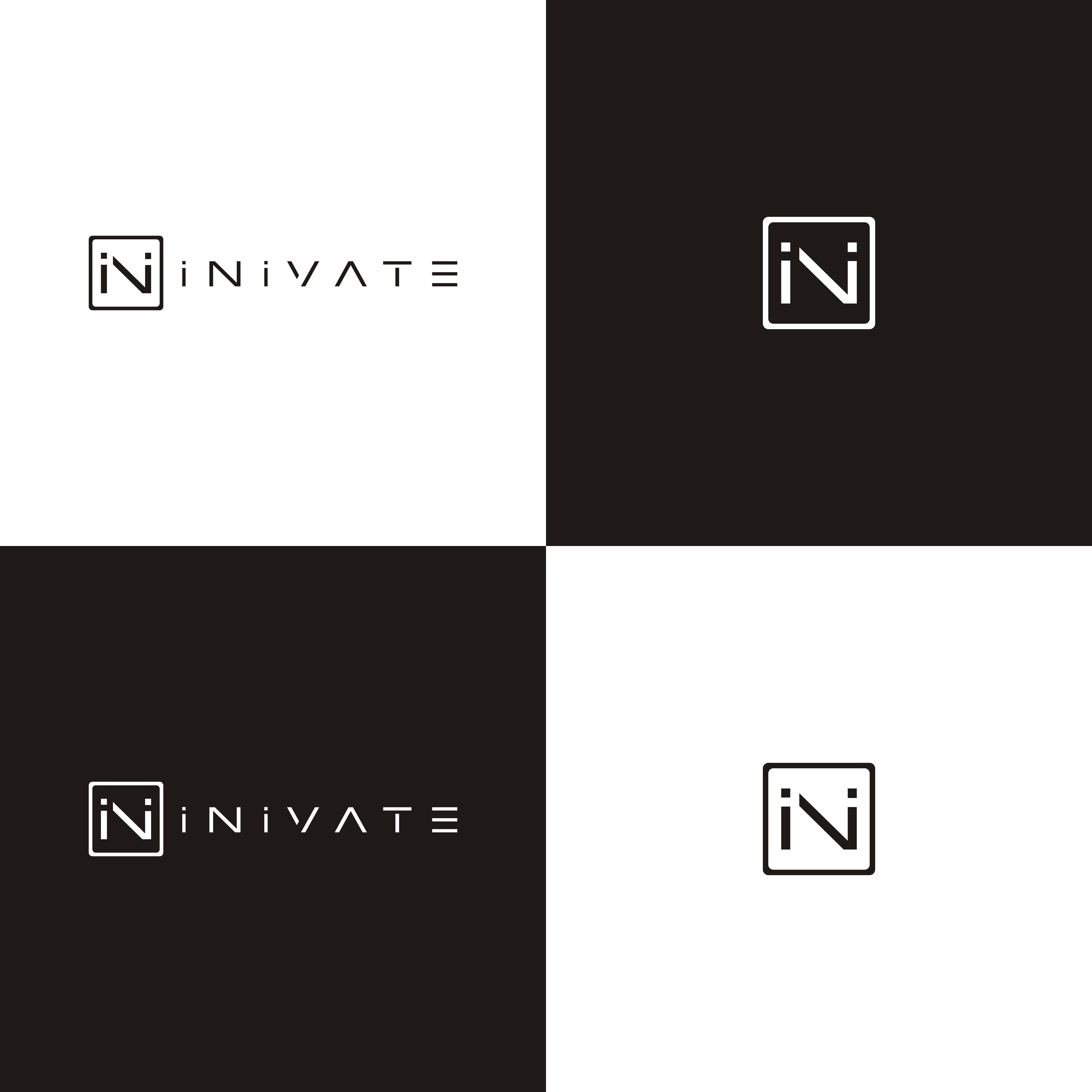 Logo Design by Kotakuang for Inivate Kft | Design #32444437