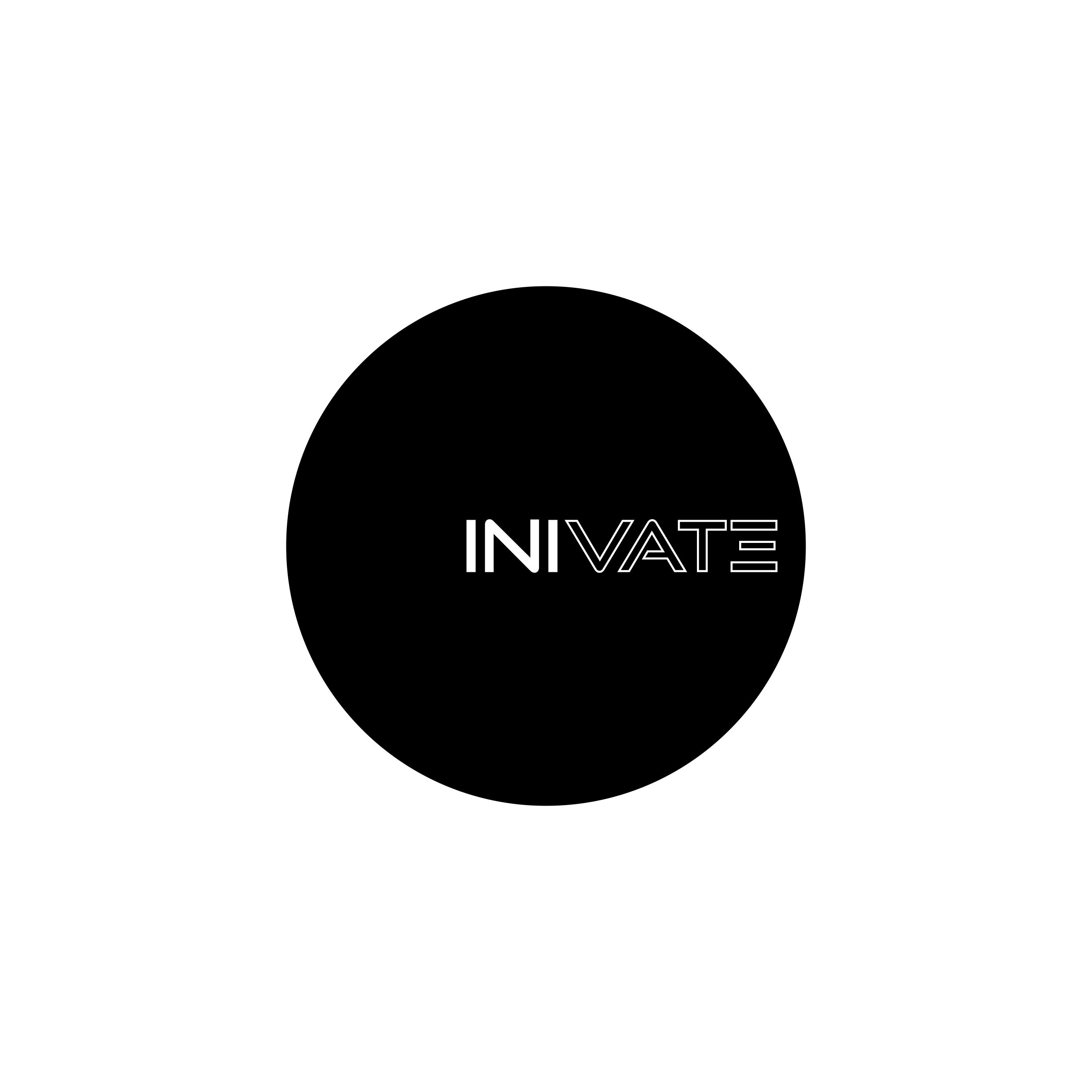 Logo Design by Jeferson HP for Inivate Kft | Design #32399308