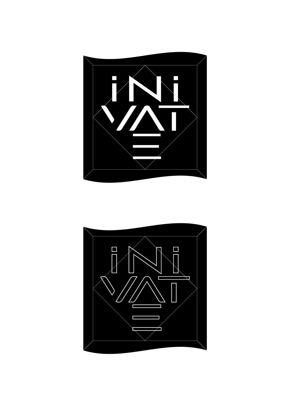 Logo-Design von MSMdesigner für Inivate Kft | Design #32418687