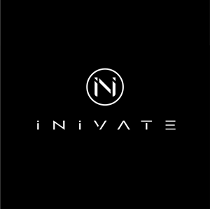 Logo-Design von Yoses für Inivate Kft | Design: #32441407